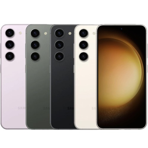 Nuovo samsung galaxy s23 - nuovo,
