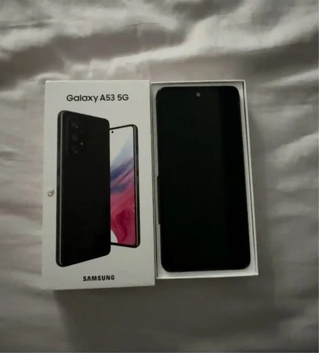 Smartphone samsung galaxy a53 - samsung,