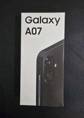 Samsung galaxy a07 64gb - samsung,