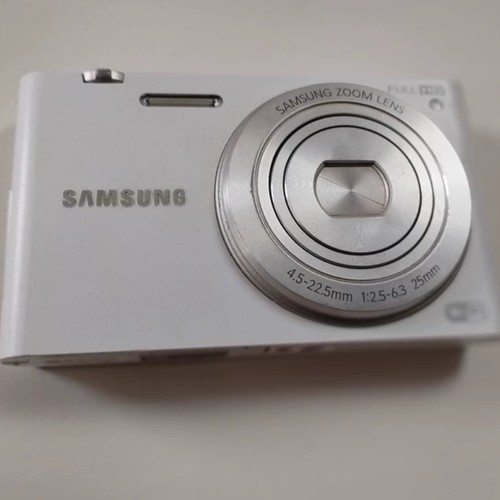 Samsung mv900f bianco mp - bianco, 16,1