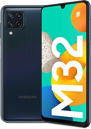 Samsung galaxy m32 4g - galaxy,